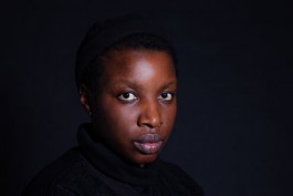 Belinda Kazeem-Kaminski