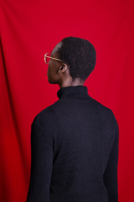 Belinda Kazeem-Kaminski