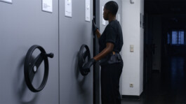 Belinda Kazeem-Kaminski