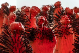 Belinda Kazeem-Kaminski