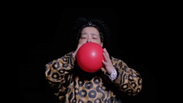 Belinda Kazeem-Kaminski